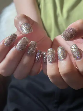 ネイル 8113 海外/y2k/韓国のネイルデザイン