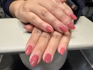 ネイル 藤江 さやかのネイルデザイン