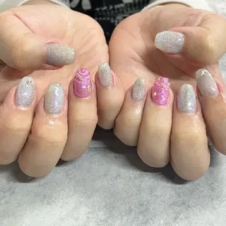 ネイル FELICE ﾌｪﾘｰﾁｪのネイルデザイン