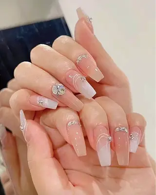 ネイル プライベートサロン LALA Nailのネイルデザイン