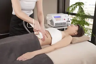 ラヴィエベル 中嶋のエステ・リラクイメージ