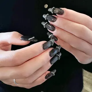 ネイル Lumo所属・yuki naのネイルデザイン