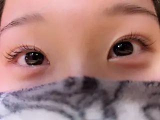 マツエク・マツパ DRAMA所属・まつパでマツ育 DRAMAの眉毛・アイブロウイメージ