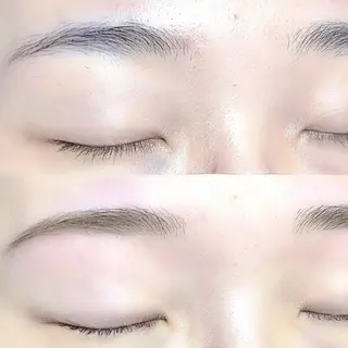 アイブロウ アイプロリッシュ 恵比寿のマツエク・マツパデザイン