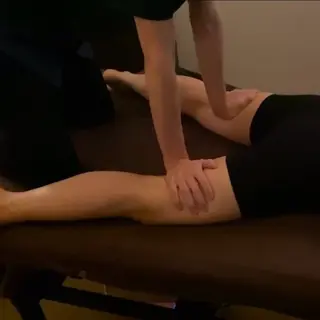 🍊りょう🍊 オイルトリートメントのエステ・リラクイメージ