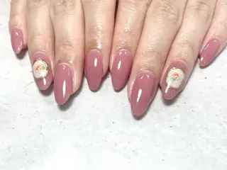 ネイル ネイルサロン サヤのネイルデザイン