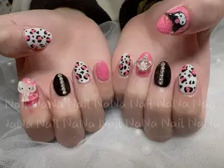 ネイル Nail NaNaのネイルデザイン