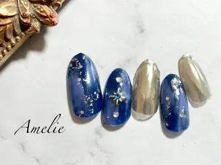 ネイル yo koのネイルデザイン