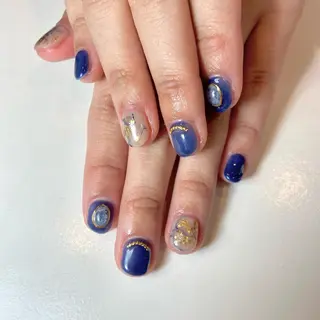 ネイル Ange epais nAnnAnのその他イメージ