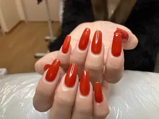 ネイル リン リンのネイルデザイン