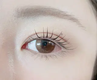 マツエク・マツパ N(エヌ) 中村のマツエク・マツパデザイン