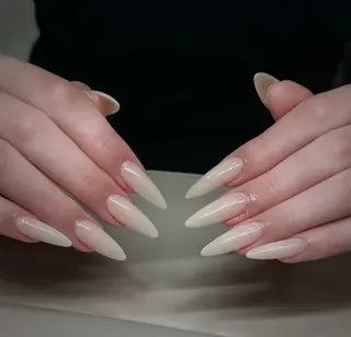 ネイル REI レイのネイルデザイン