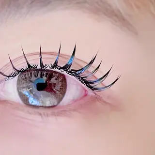 マツエク・マツパ cuinca柏店🧸 honokaのマツエク・マツパデザイン