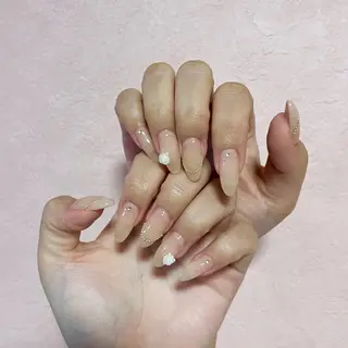 ネイル Biibox所属・EmaNail🎀 atsukoのネイルデザイン