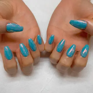 ネイル SOARE TADAのネイルデザイン