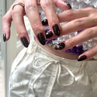 ネイル ogino karinのネイルデザイン