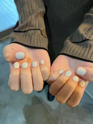 ネイル Etel atelierのネイルデザイン