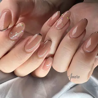 ネイル You kyehwaのネイルデザイン