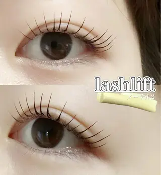 マツエク・マツパ charm所属・charm 【📍大名】のマツエク・マツパデザイン