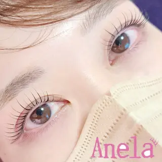 マツエク・マツパ Anela柏店🌷 Hikari🌷のマツエク・マツパデザイン