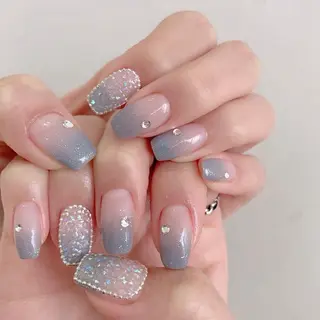 ネイル Kawaii _Nailのネイルデザイン