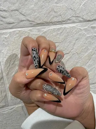 ネイル Ashliy大宮☆ アシュリーのネイルデザイン