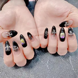 ネイル BUNNYNAIL MOEのネイルデザイン