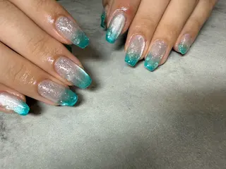 ネイル jumelle aiのネイルデザイン