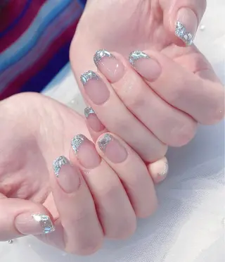 ネイル ラッキーネイルサロン 西川口東口店のネイルデザイン