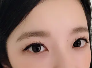 マツエク・マツパ 'amo eyelashsalon所属・'amo🫧‪ AYUMIのマツエク・マツパデザイン
