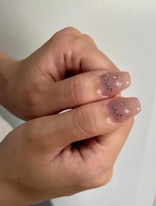 ネイル PEPE  by Okaba  平野店所属・pepe大阪平野 / hinaのネイルデザイン