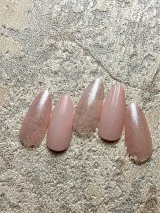 ネイル ITER mioのネイルデザイン