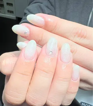 ネイル Tini ANA.CHUOのネイルデザイン