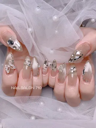 ネイル ナナイチゼロ I.Naoのネイルデザイン