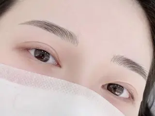 アイブロウ 眉毛サロン　ange 上野御徒町本店の眉毛・アイブロウイメージ