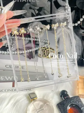 ネイル Nail Studio 331のネイルデザイン