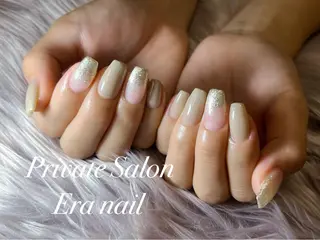 ネイル Era nailのネイルデザイン