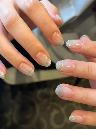 ネイル Nobody_ Mikieのネイルデザイン