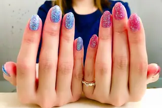 ネイル nailsalon   LE'A所属・ホワイトニング🦷 ネイル💅LEAのその他イメージ