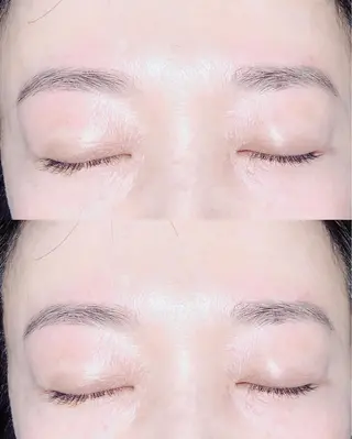 アイブロウ Verest LASH 西荻窪のマツエク・マツパデザイン