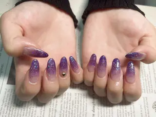 ネイル レアリティー所属・レアリティ ハヤシのネイルデザイン