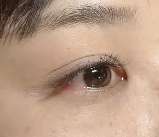 マツエク・マツパ iu.(イユドット)所属・🤍二条城北iu. /IKUHOのマツエク・マツパデザイン