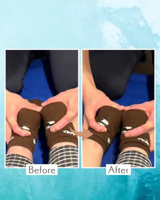 Beauty Factory所属・LIFE UP 高橋のエステ・リラクイメージ