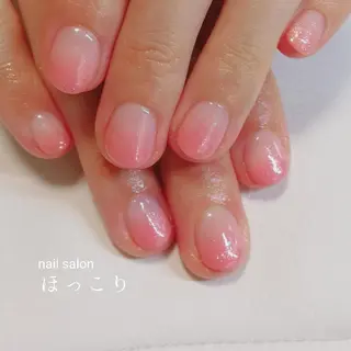 ネイル ネイルサロンほっこり kanaのネイルデザイン