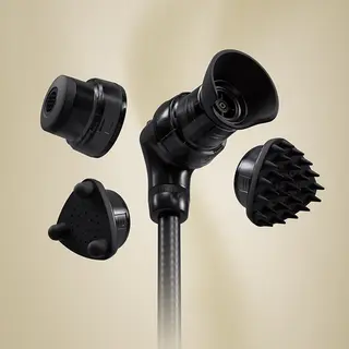 カラー cureK所属・米倉 麻衣のヘアスタイル