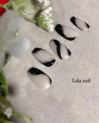 ネイル Lala nailのネイルデザイン