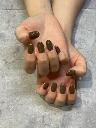 ネイル KI AYのネイルデザイン