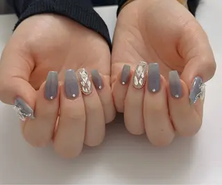 ネイル Nails 39のネイルデザイン