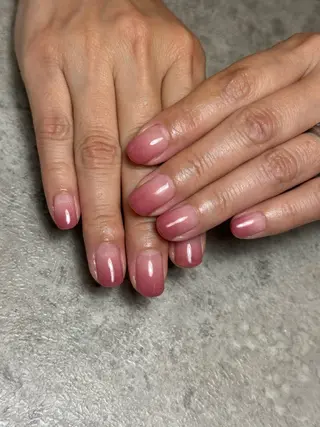 ネイル withB 池尻大橋のネイルデザイン