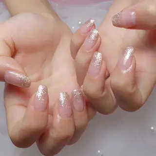 ネイル PINKY nail所属・ピンキー 池田公園店のネイルデザイン